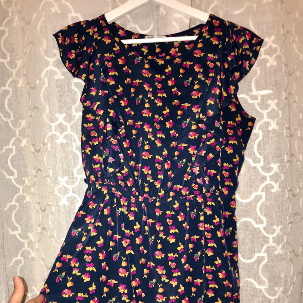 Blouse/tunic top
